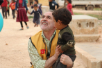 Suriye’de Ramazan Yardımlarımızı Gerçekleştirdik 