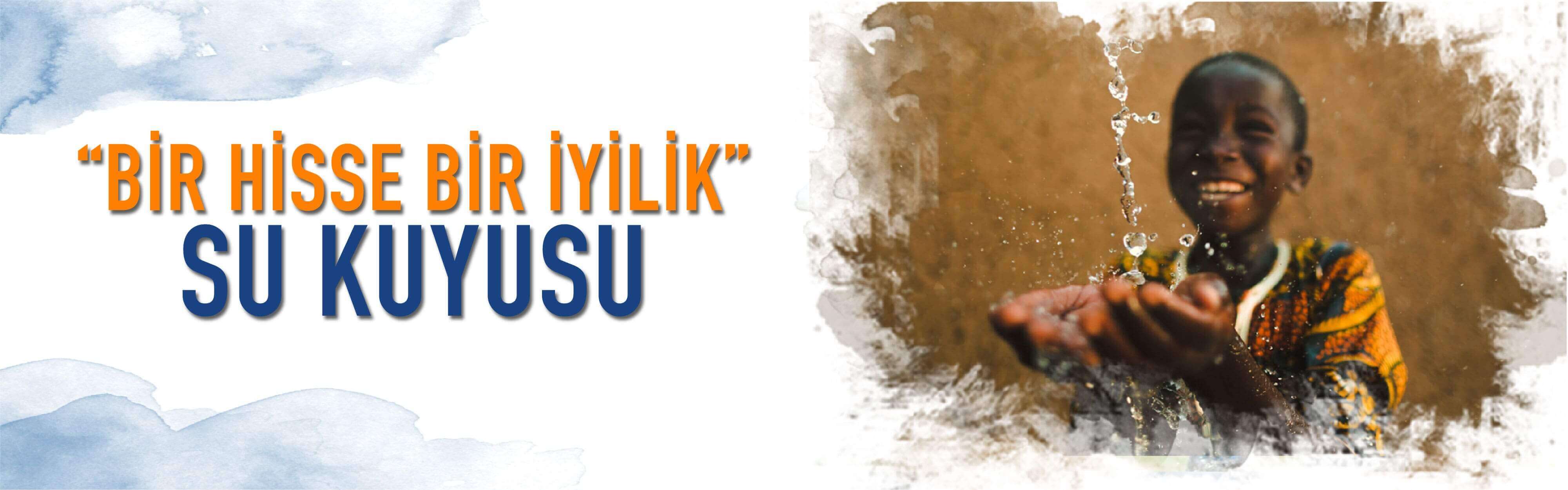 Su Kuyusu
