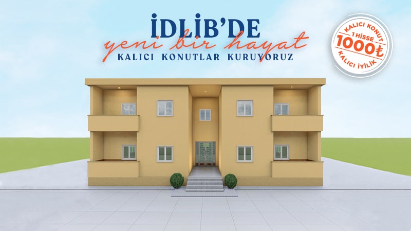 KALICI KONUT HİSSE TL