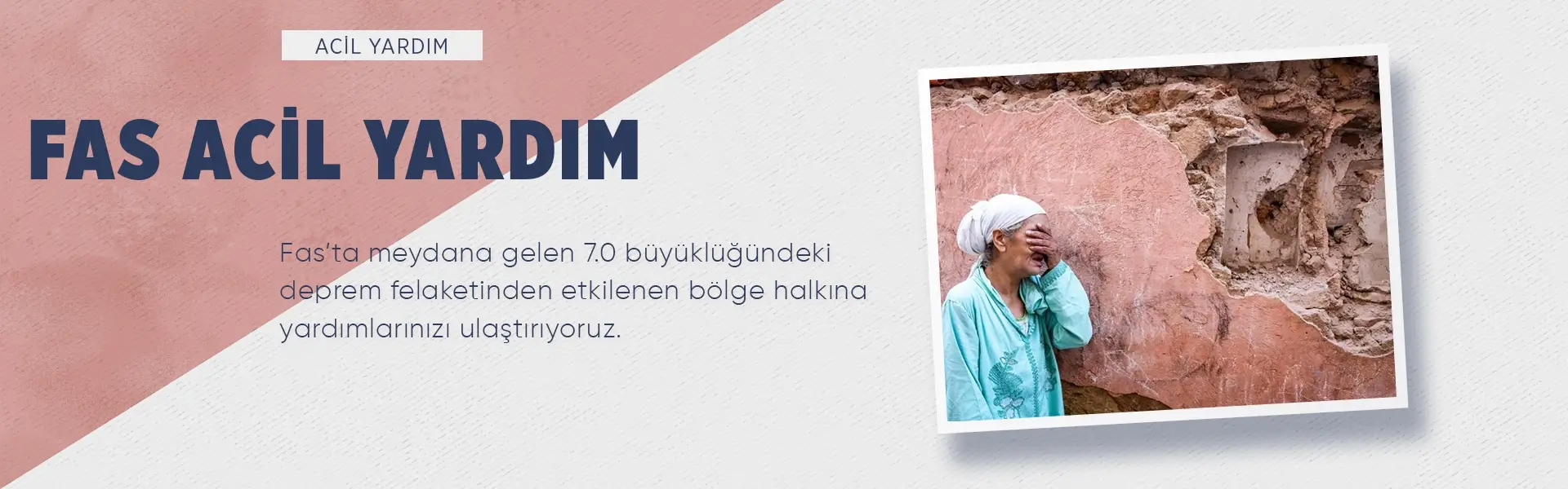 Fas Acil Yardım