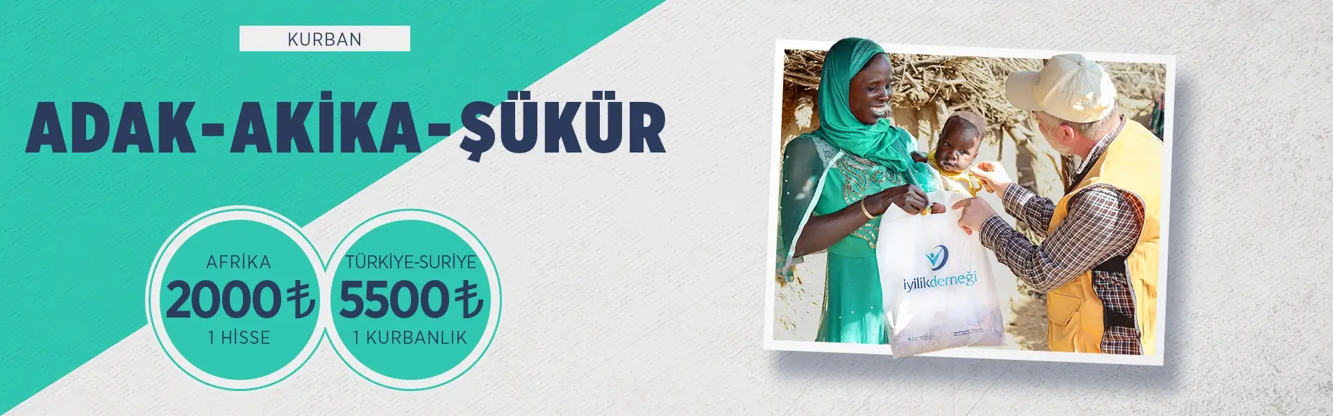 Adak Akika Şükür