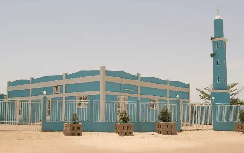 Külliye