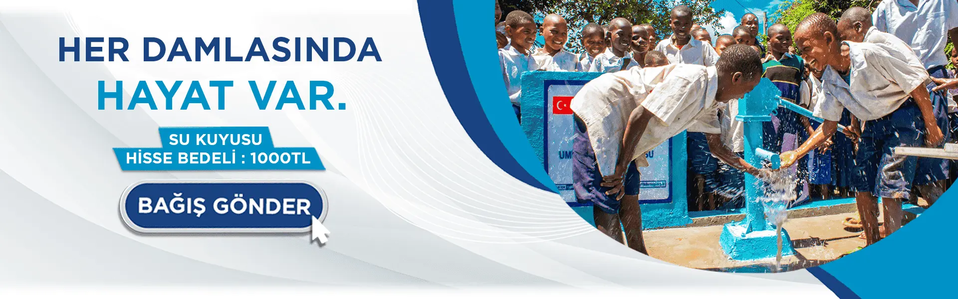 Su Kuyusu Banner