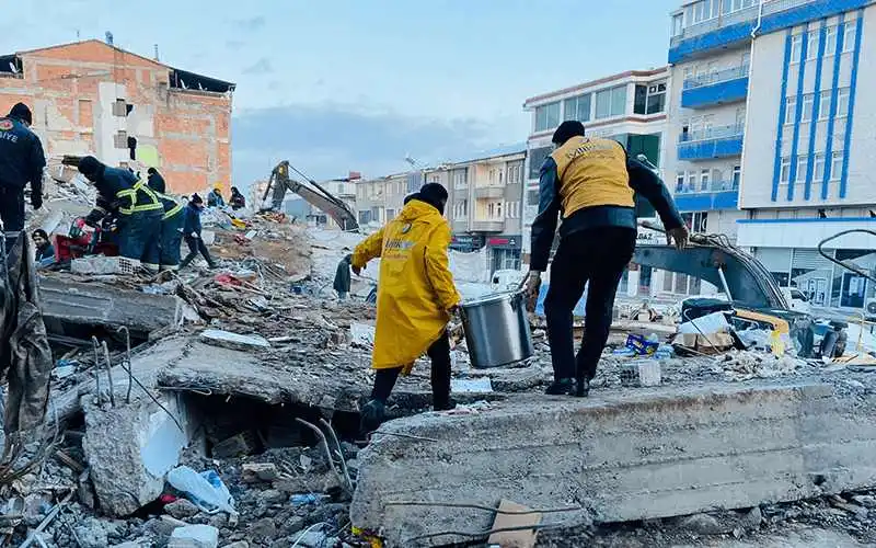 Türkiye Acil Yardım