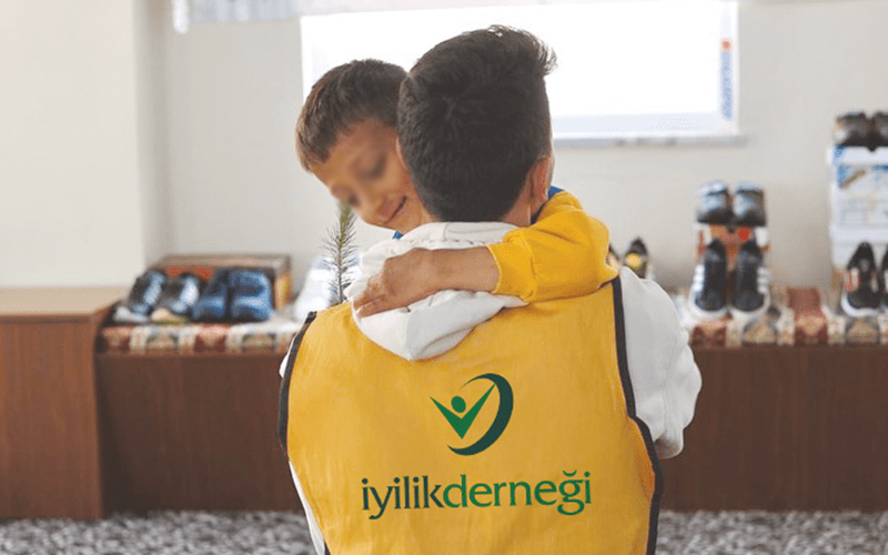 Yurt İçi Yetim Hamîliği 