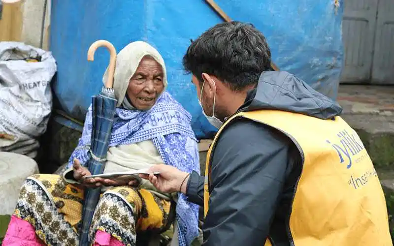 ZEKAT ARAKAN