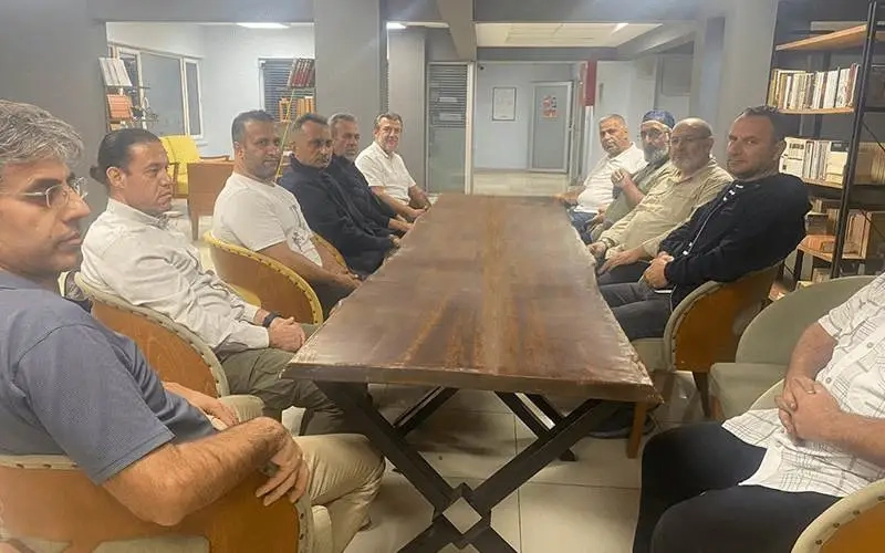 İYİLİK DERNEĞİ BALIKESİR TEMSİLCİLİĞİMİZİN AÇILIŞI GERÇEKLEŞTİRİLDİ.