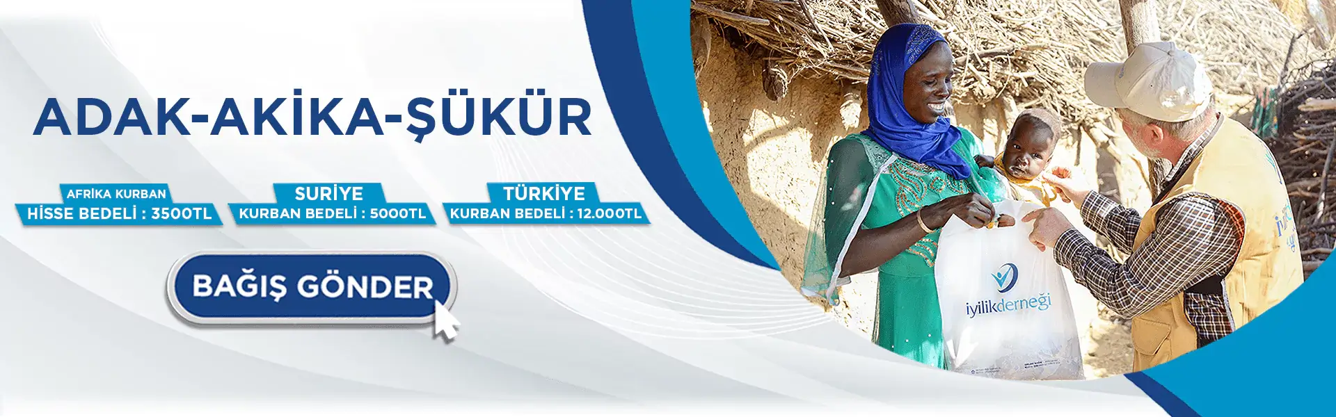 Adak Akika Şükür