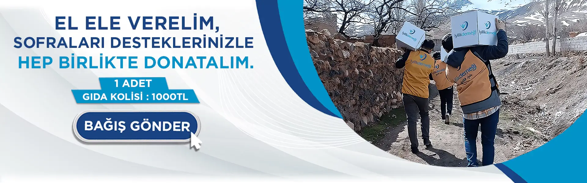 Gıda Kolisi