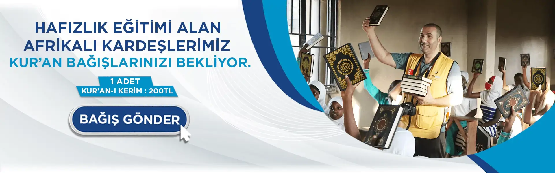 Kuran Bağışı
