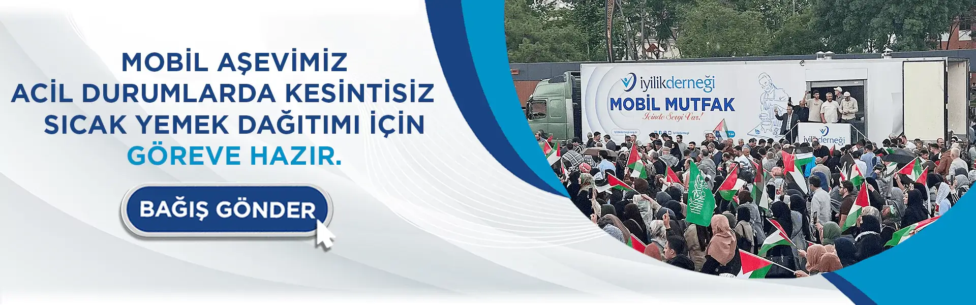 Mobil Aşevi B