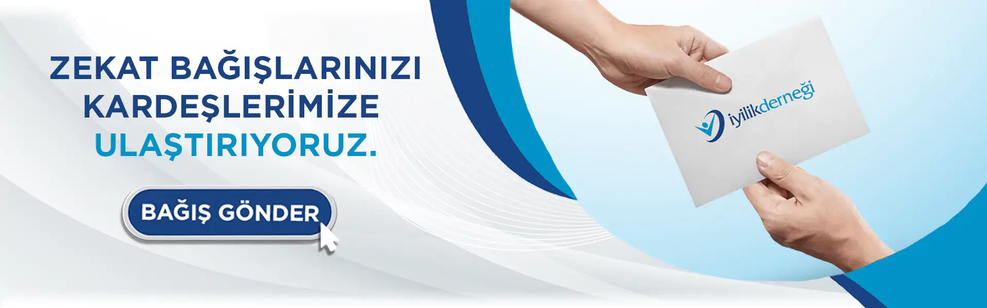 Zekat Bağışı