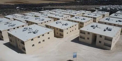 Kalıcı Projeler