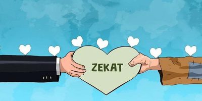 Zekât Nedir ve Kimlere Verilir?