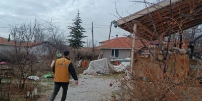 Kırşehir İyilik Derneği: Yerel Destekle Gönül Köprüsü Kuruyor, Yıl Boyu İhtiyaç Sahiplerinin Yanındayız