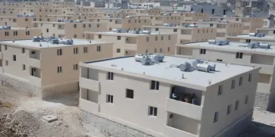 Kalıcı Konut Hisse Bağış
