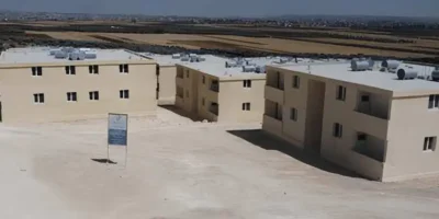 Kalıcı Konut Dolar Hisse Bağış