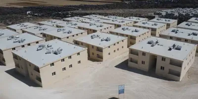 Kalıcı Konut Bağış