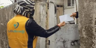 Pakistan Zekat Bağışı