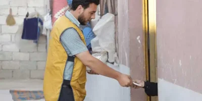 Yemen Zekat Bağışı
