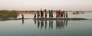 Su Kuyusu Bağışı ile Afrika’da Su Krizine Kalıcı Çözüm