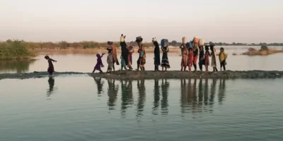Su Kuyusu Bağışı ile Afrika’da Su Krizine Kalıcı Çözüm