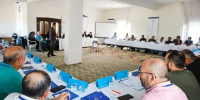 İyilik Derneği 3. Temsilci Çalıştayı Van’da gerçekleştirildi