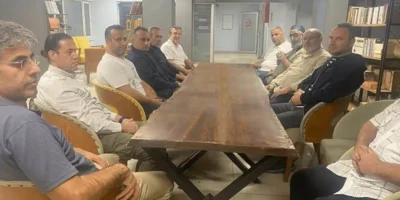 İyilik Derneği Balıkesir temsilciliğimizin açılışı gerçekleştirildi