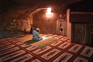 Ramazan İtikafı Nedir ve Nasıl Yapılır?