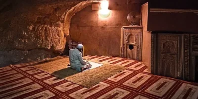 Ramazan İtikafı Nedir ve Nasıl Yapılır?