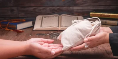 Zekat Nedir?