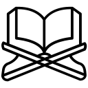 Kur'an-ı Kerim İkonu