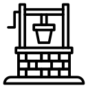Su Kuyusu İkonu