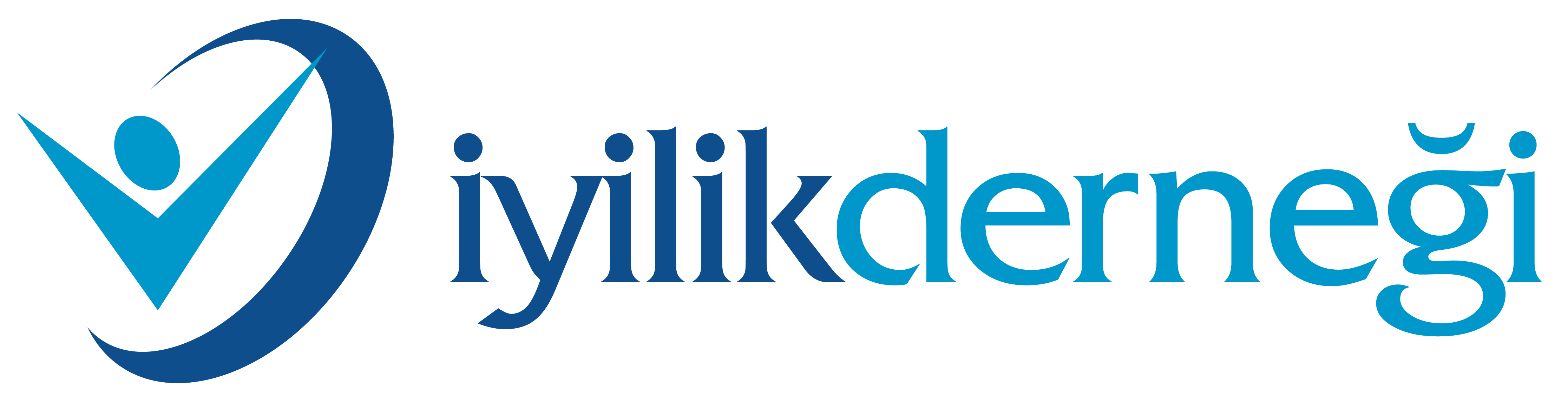 İyilik Derneği Logosu